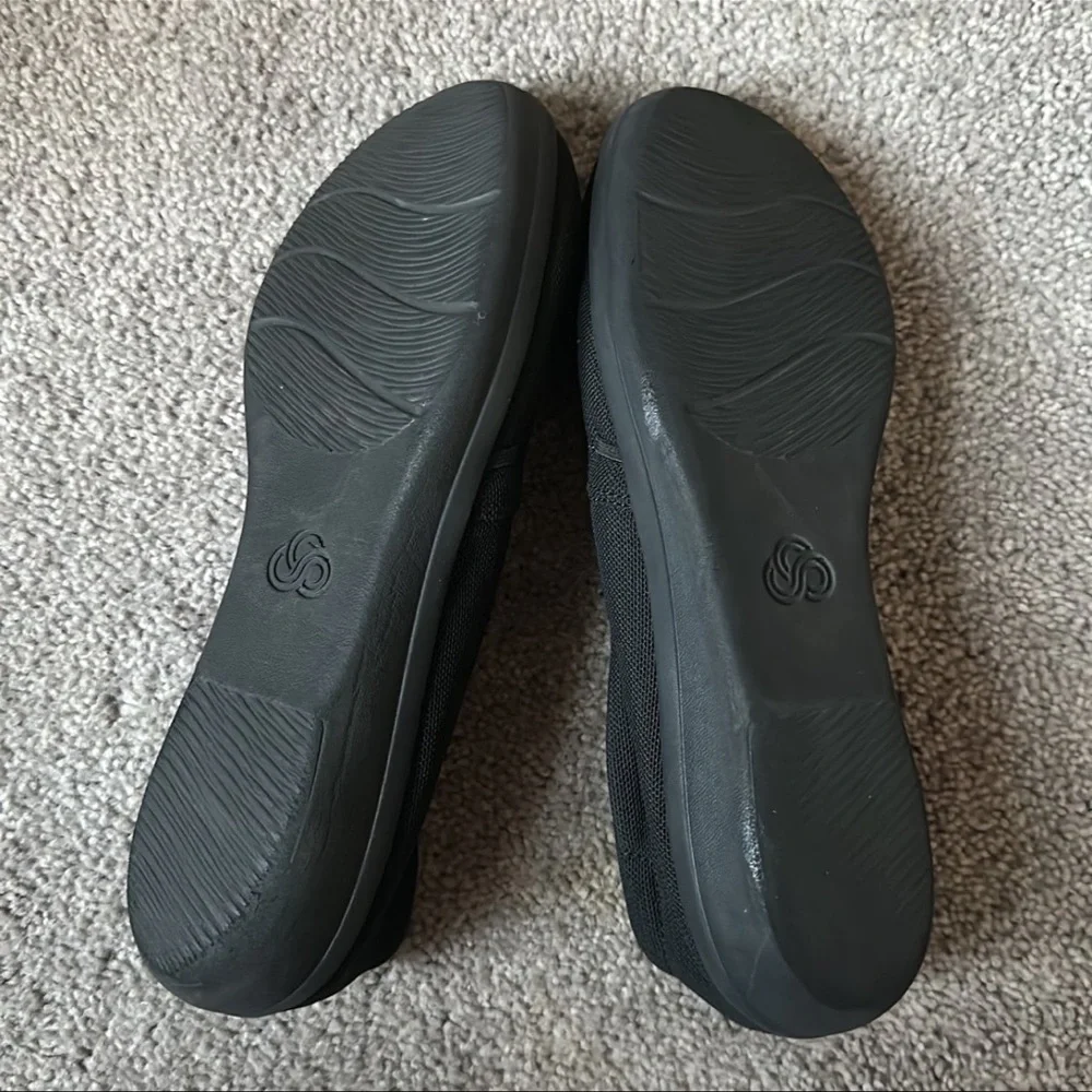Clarks comfortable stylish